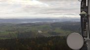 Archived webcam image showing Waldkirchen - Oberfrauenwald on 29 Oct 2026 at 07:18