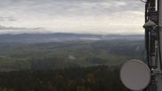 Archived webcam image showing Waldkirchen - Oberfrauenwald on 29 Oct 2026 at 08:18