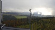 Archived webcam image showing Waldkirchen - Oberfrauenwald on 29 Oct 2026 at 10:18