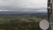 Archived webcam image showing Waldkirchen - Oberfrauenwald on 29 Oct 2026 at 12:18