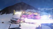 Archiviertes Webcam Bild: Alpbach - Galtenberglift am 26 Feb 2026 um 20:41 Uhr