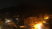 Archived webcam image showing Alpbach - Galtenberg ski lift on 21 Mar 2026 at 02:04