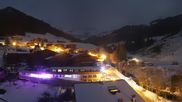 Archived webcam image showing Alpbach - Galtenberg ski lift on 29 Mar 2026 at 03:10