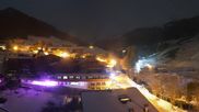 Archived webcam image showing Alpbach - Galtenberg ski lift on 29 Mar 2026 at 04:10