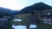 Archiviertes Webcam Bild: Alpbach - Galtenberglift am 12.04.2026 um 06:57 Uhr