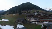 Archiviertes Webcam Bild: Alpbach - Galtenberglift am 12.04.2026 um 07:57 Uhr