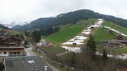 Archiviertes Webcam Bild: Alpbach - Galtenberglift am 12.04.2026 um 14:57 Uhr
