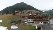 Archiviertes Webcam Bild: Alpbach - Galtenberglift am 12.04.2026 um 16:57 Uhr