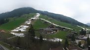 Archiviertes Webcam Bild: Alpbach - Galtenberglift am 12.04.2026 um 18:57 Uhr