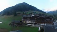 Archiviertes Webcam Bild: Alpbach - Galtenberglift am 20.04.2026 um 07:47 Uhr