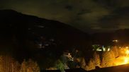 Archived webcam image showing Alpbach - Galtenberg ski lift on 11 May 2026 at 02:30