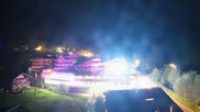 Archiviertes Webcam Bild: Alpbach - Galtenberglift am 18.05.2026 um 00:29 Uhr