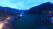 Archiviertes Webcam Bild: Alpbach - Galtenberglift am 09.06.2026 um 04:56 Uhr
