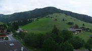 Archiviertes Webcam Bild: Alpbach - Galtenberglift am 09.06.2026 um 06:56 Uhr