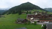 Archiviertes Webcam Bild: Alpbach - Galtenberglift am 09.06.2026 um 07:56 Uhr