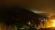 Archived webcam image showing Alpbach - Galtenberg ski lift on 10 Jun 2026 at 02:22
