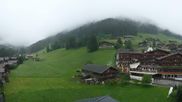 Archived webcam image showing Alpbach - Galtenberg ski lift on 10 Jun 2026 at 10:22