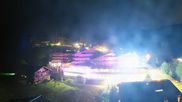 Archived webcam image showing Alpbach - Galtenberg ski lift on 17 Jun 2026 at 00:05