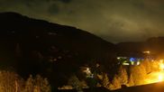 Archived webcam image showing Alpbach - Galtenberg ski lift on 17 Jun 2026 at 02:05