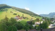 Archived webcam image showing Alpbach - Galtenberg ski lift on 24 Jun 2026 at 08:13