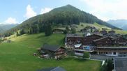 Archived webcam image showing Alpbach - Galtenberg ski lift on 24 Jun 2026 at 16:13