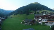 Archiviertes Webcam Bild: Alpbach - Galtenberglift am 27.06.2026 um 06:40 Uhr