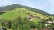 Archiviertes Webcam Bild: Alpbach - Galtenberglift am 27.06.2026 um 08:40 Uhr