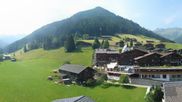 Archiviertes Webcam Bild: Alpbach - Galtenberglift am 27.06.2026 um 10:40 Uhr
