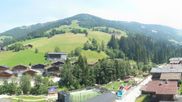 Archiviertes Webcam Bild: Alpbach - Galtenberglift am 27.06.2026 um 12:40 Uhr