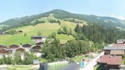 Archiviertes Webcam Bild: Alpbach - Galtenberglift am 27.06.2026 um 14:40 Uhr