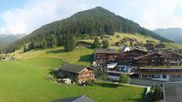 Archiviertes Webcam Bild: Alpbach - Galtenberglift am 27.06.2026 um 18:40 Uhr