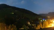Archived webcam image showing Alpbach - Galtenberg ski lift on 1 Jul 2026 at 02:37
