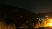 Archived webcam image showing Alpbach - Galtenberg ski lift on 12 Jul 2026 at 02:24
