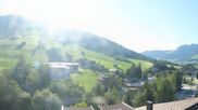 Archiviertes Webcam Bild: Alpbach - Galtenberglift am 12.07.2026 um 18:54 Uhr