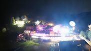 Archived webcam image showing Alpbach - Galtenberg ski lift on 15 Jul 2026 at 00:04
