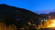 Archived webcam image showing Alpbach - Galtenberg ski lift on 28 Jul 2026 at 04:53