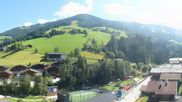 Archiviertes Webcam Bild: Alpbach - Galtenberglift am 28.07.2026 um 10:07 Uhr