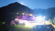 Archived webcam image showing Alpbach - Galtenberg ski lift on 29 Jul 2026 at 00:12