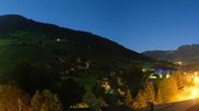 Archived webcam image showing Alpbach - Galtenberg ski lift on 29 Jul 2026 at 02:12