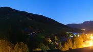 Archived webcam image showing Alpbach - Galtenberg ski lift on 29 Jul 2026 at 04:12