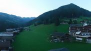 Archived webcam image showing Alpbach - Galtenberg ski lift on 29 Jul 2026 at 06:12