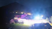 Archived webcam image showing Alpbach - Galtenberg ski lift on 5 Aug 2026 at 00:09