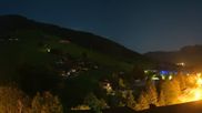 Archived webcam image showing Alpbach - Galtenberg ski lift on 5 Aug 2026 at 02:09