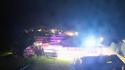 Archived webcam image showing Alpbach - Galtenberg ski lift on 12 Aug 2026 at 00:00