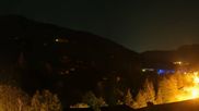 Archived webcam image showing Alpbach - Galtenberg ski lift on 12 Aug 2026 at 02:00