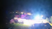 Archived webcam image showing Alpbach - Galtenberg ski lift on 14 Aug 2026 at 00:02