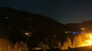 Archived webcam image showing Alpbach - Galtenberg ski lift on 14 Aug 2026 at 04:02