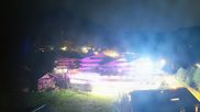 Archived webcam image showing Alpbach - Galtenberg ski lift on 20 Aug 2026 at 00:46