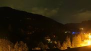 Archived webcam image showing Alpbach - Galtenberg ski lift on 20 Aug 2026 at 02:46