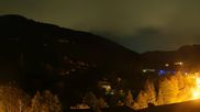 Archived webcam image showing Alpbach - Galtenberg ski lift on 20 Aug 2026 at 04:46